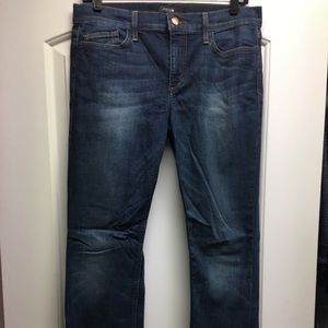 Joe’s Bootcut Jeans